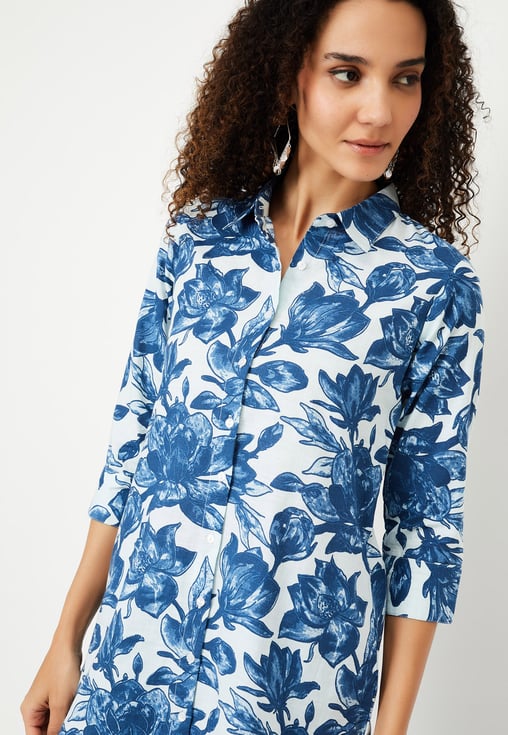 Ruched Co-ord Set