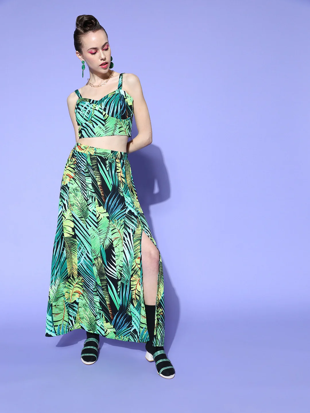 Co-ord