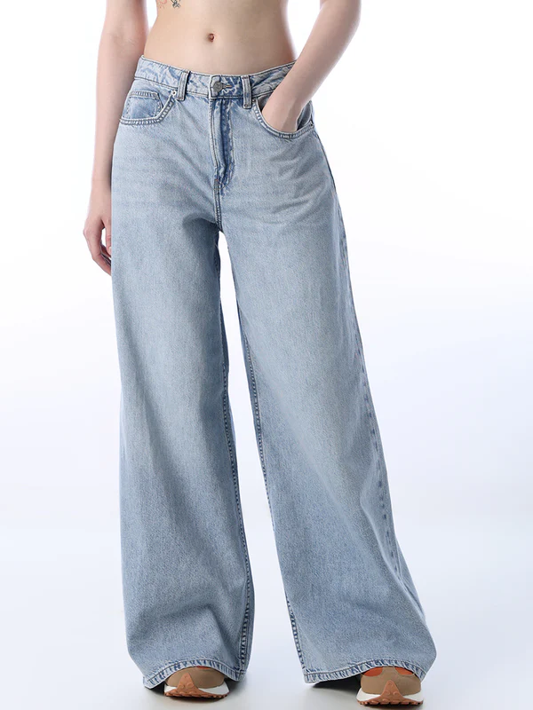 Slim Fit Jeans