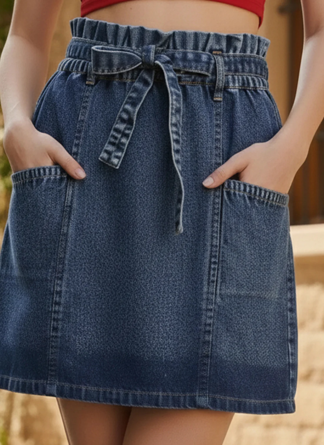 Boyfriend Jeans