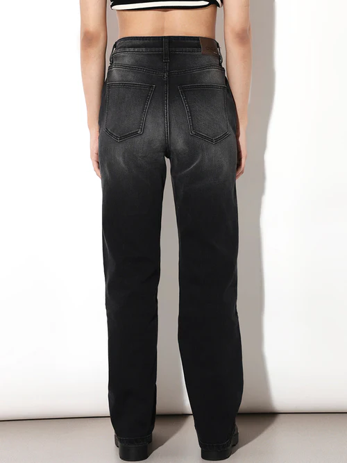 Relaxed Fit Jeans
