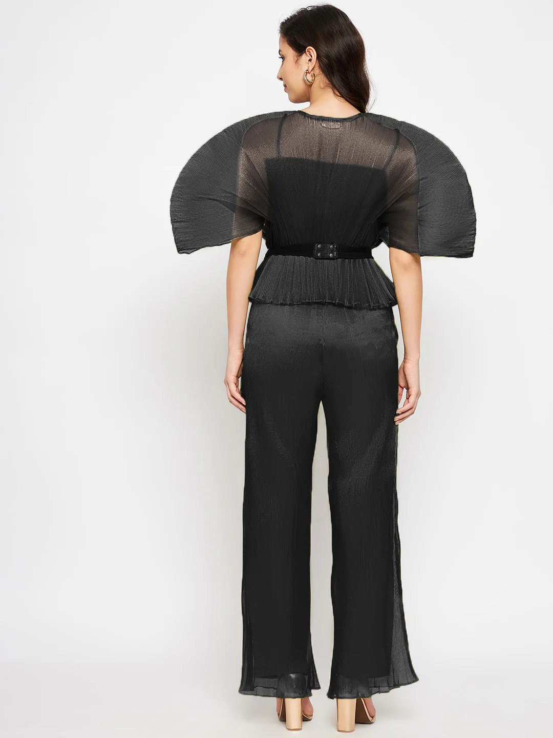 Palazzo Pants