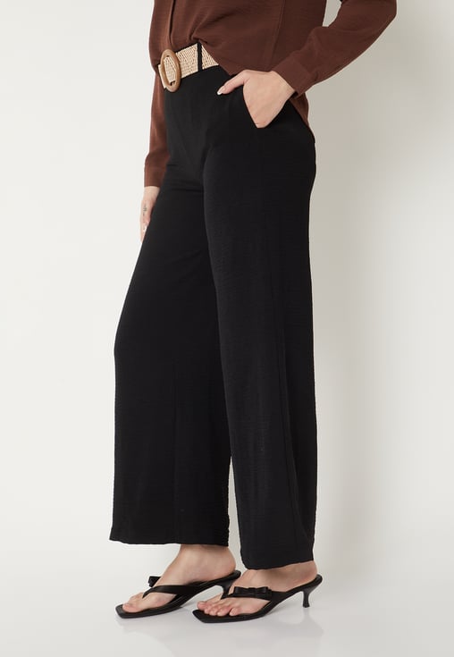 Printed Palazzos