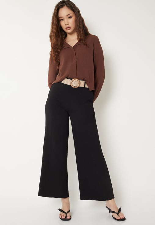 Printed Palazzos