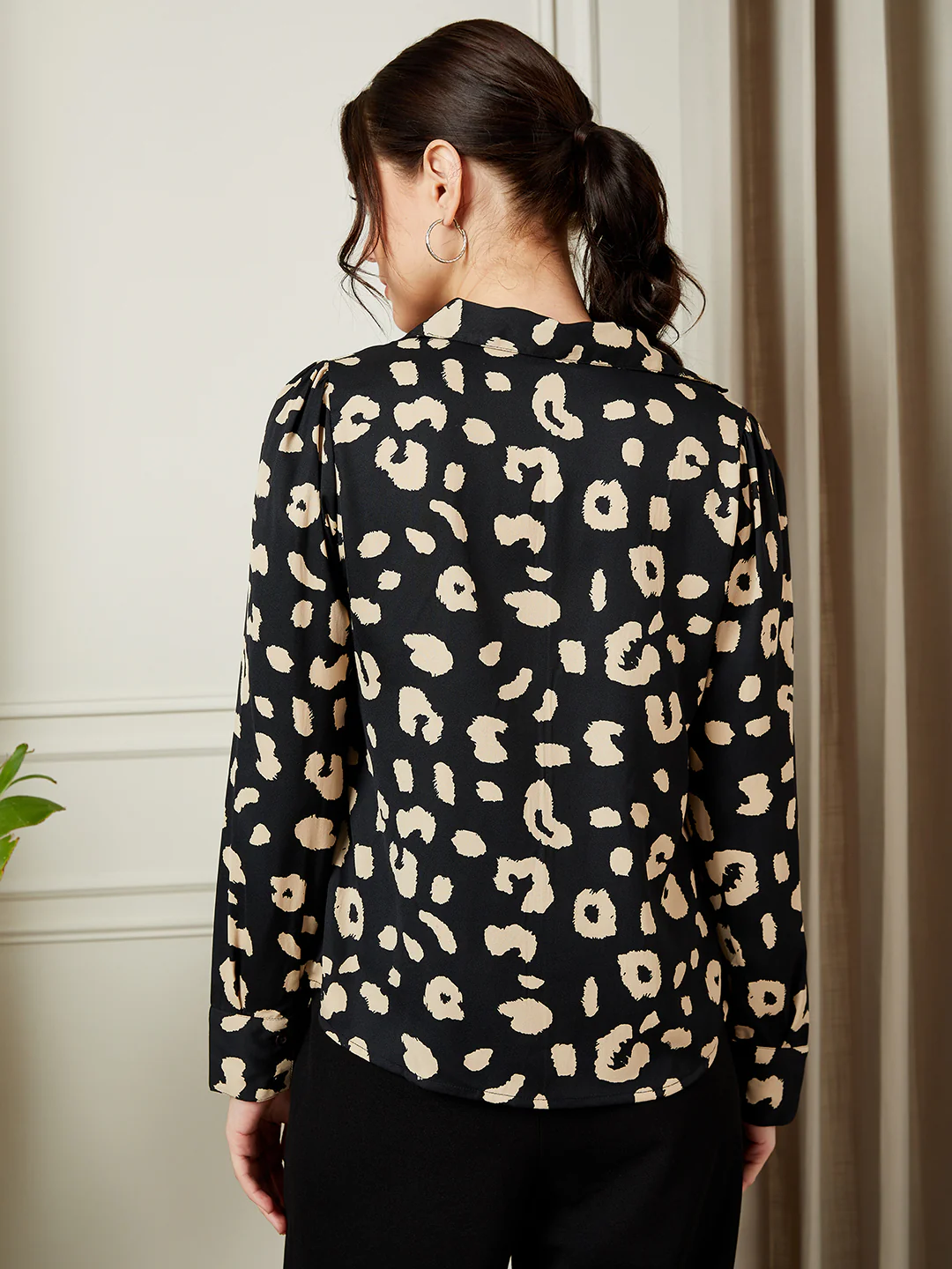 Patch Pocket Shirt