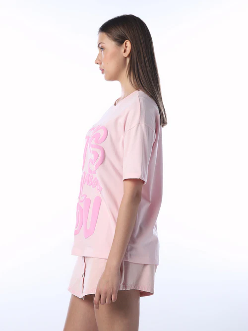 Embroidered Top