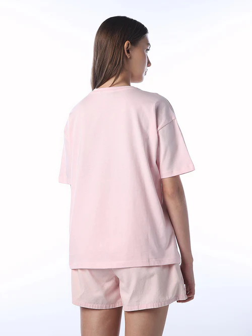 Embroidered Top
