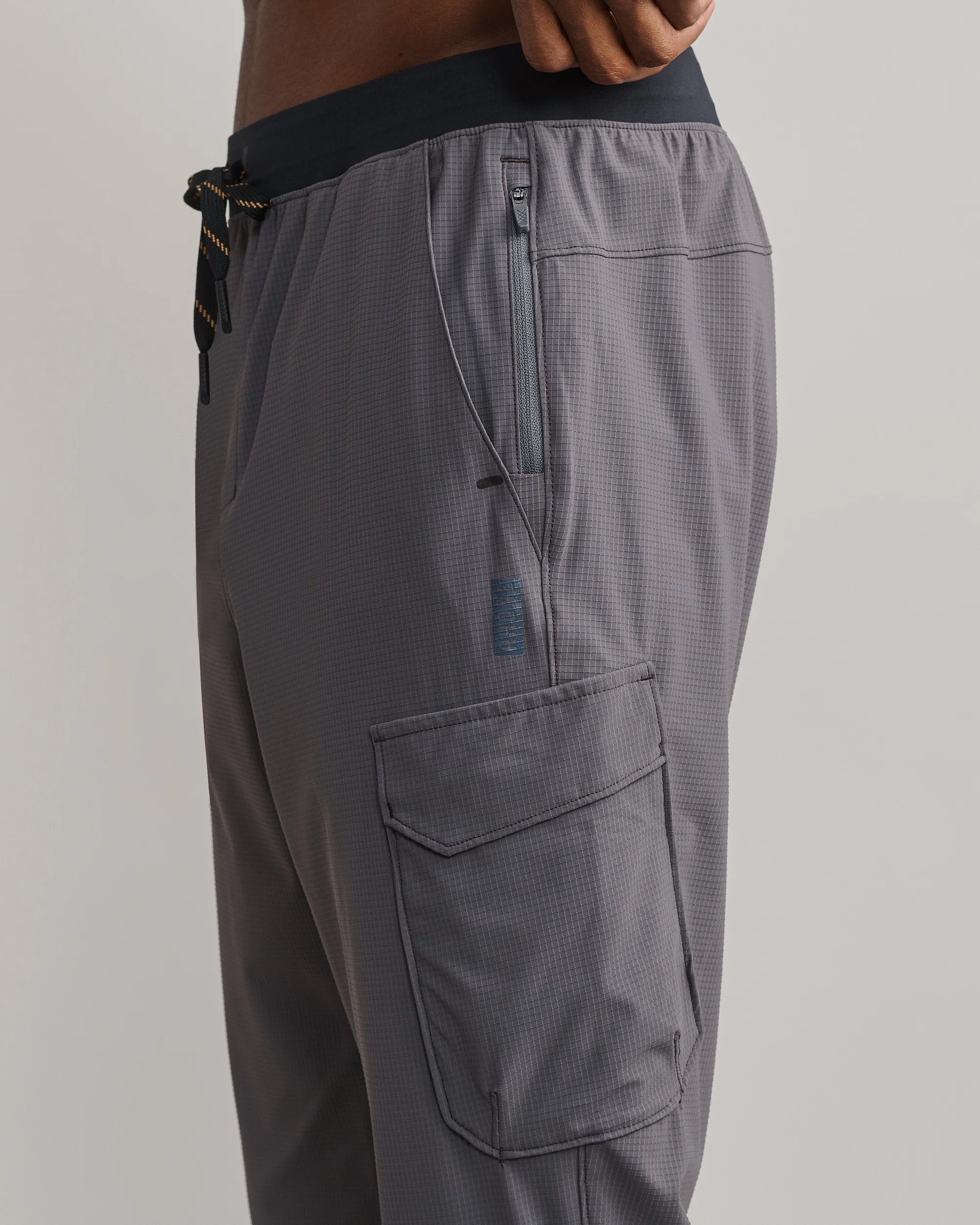 Woven Track Pants