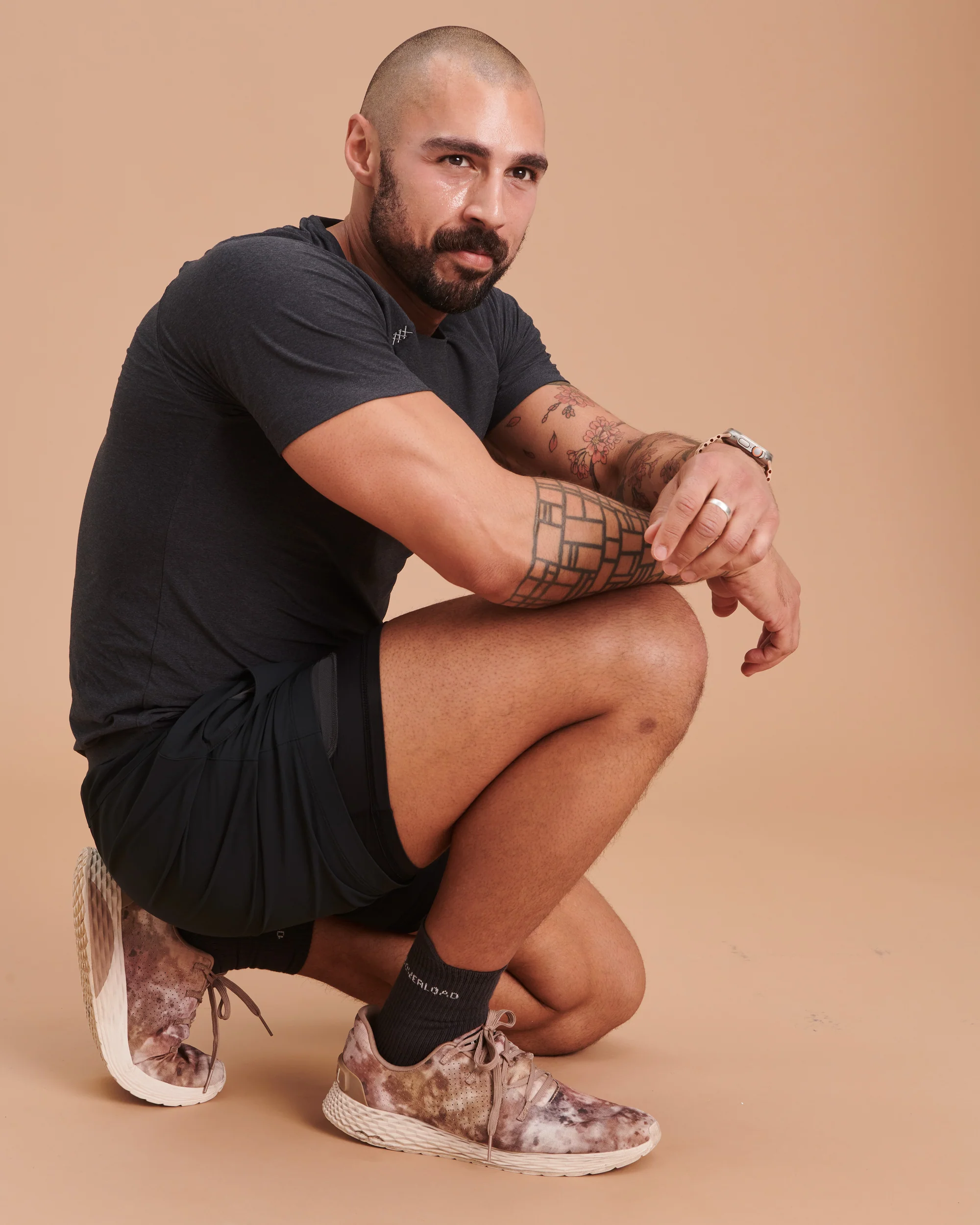 Cargo Shorts
